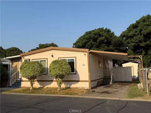 3825 Crestmore #495, Riverside, CA 92509