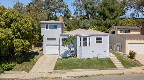 4531 Gateside Dr, Los Angeles, CA 90032