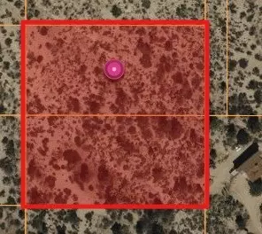 0 Pinon Hls, Pinon Hills, CA 92372