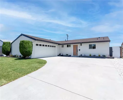 9706 Mount Barnard Dr, Buena Park, CA 90620