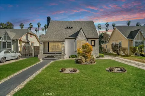 4816 7th Ave, Los Angeles, CA 90043
