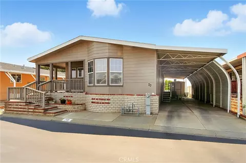 1245 W Cienega Ave #70, San Dimas, CA 91773