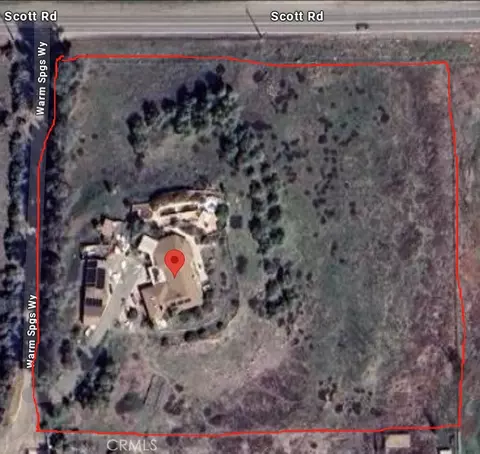View/Area - 30643 Scott Rd, Menifee, CA 92584 photo 1 of 1