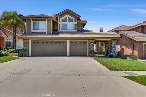 2280 Pepperwood Ln, Corona, CA 92882