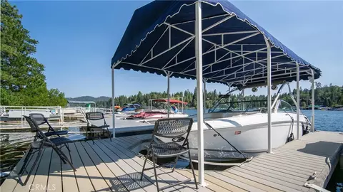 482 Slip A, Lake Arrowhead, CA 92352