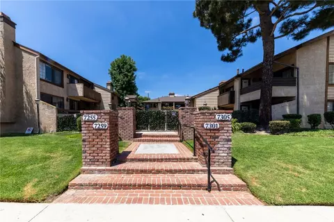 7301 Balboa Blvd #8, Van Nuys, CA 91406