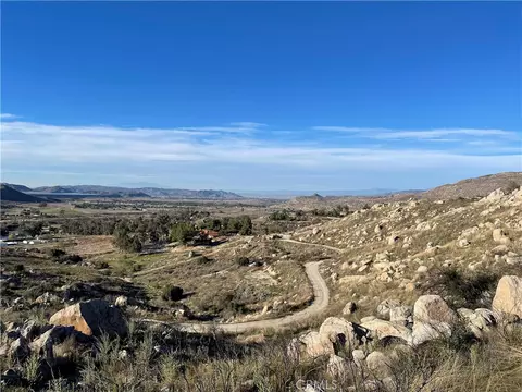 0 Minto, Hemet, CA 92544