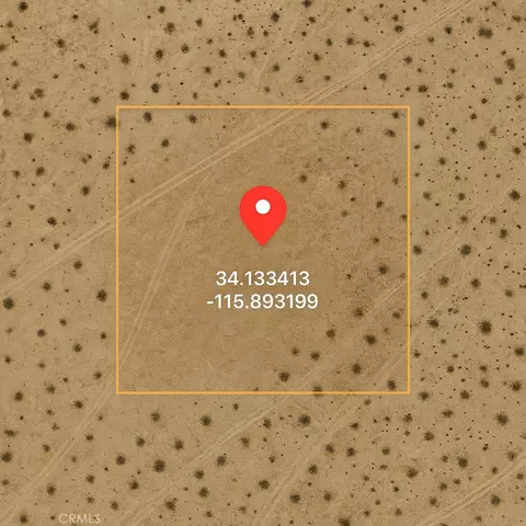 0 Danby, Twentynine Palms, CA 92277