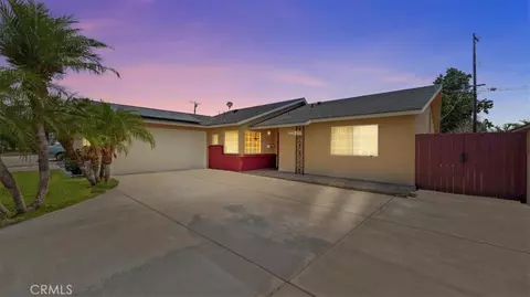 9811 Bolton Ave, Montclair, CA 91763