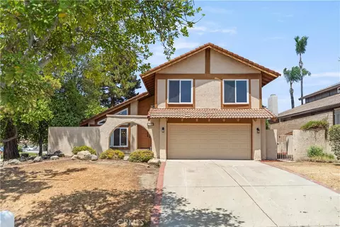 1565 Glenwood Way, Upland, CA 91786