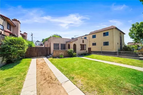 208 La France Ave, Alhambra, CA 91801