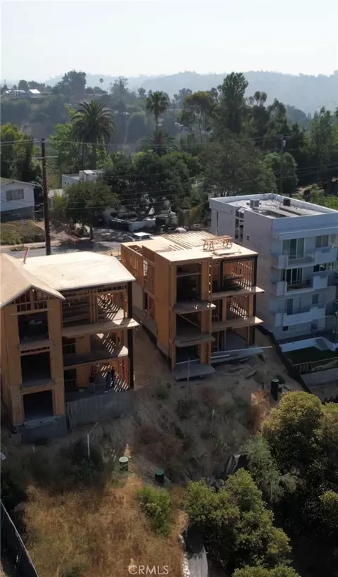 280 Grand View Ter Mt, Los Angeles, CA 90065