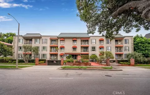 330 S Mentor Ave #202, Pasadena, CA 91106