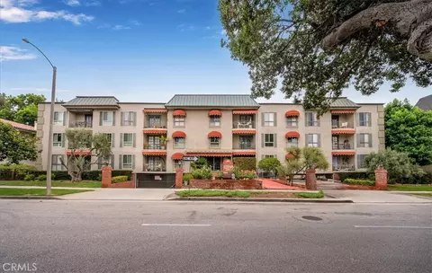 330 S Mentor Ave #202, Pasadena, CA 91106