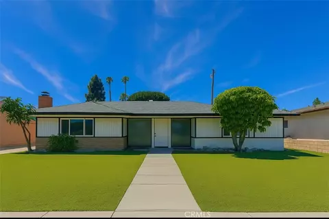 681 Birch Ave, Upland, CA 91786