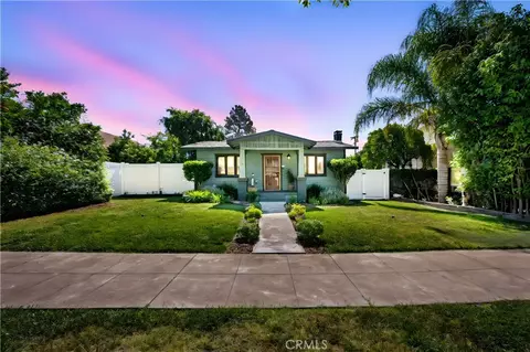 560 N Campus Ave, Upland, CA 91786