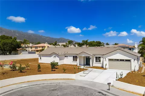6155 Klusman Ave, Rancho Cucamonga, CA 91737