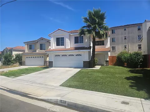 1528 Durfee Ave, South El Monte, CA 91733