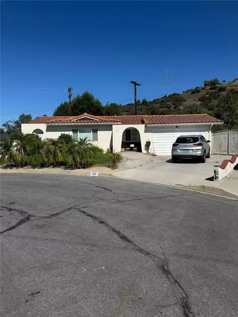 1137 Willow Ave, Glendora, CA 91740