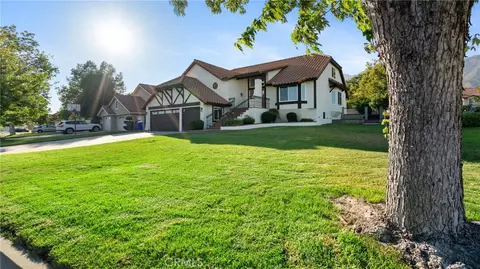 11000 Cross Keys Dr, Rancho Cucamonga, CA 91737