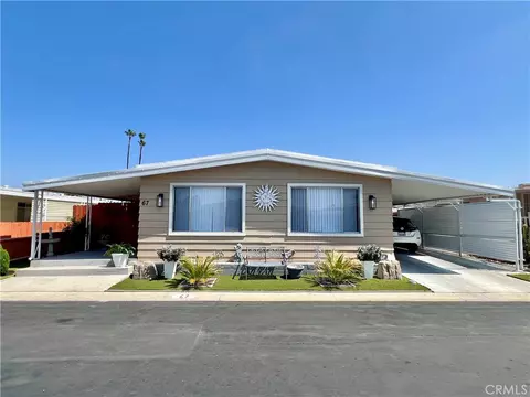601 N Kirby St #67, Hemet, CA 92545