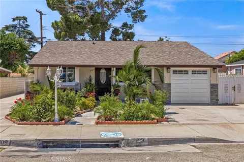 3109 Robinette Ave, Baldwin Park, CA 91706