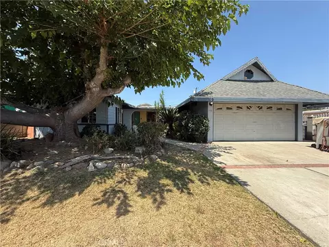 1145 Gayland Ave, Hacienda Heights, CA 91745