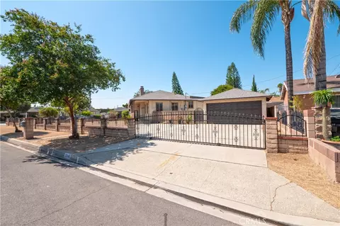 2306 W Cedarwood St, West Covina, CA 91790