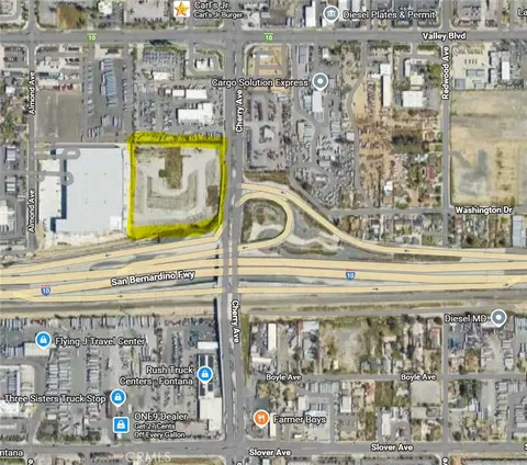 10238 Cherry Ave, Fontana, CA 92335