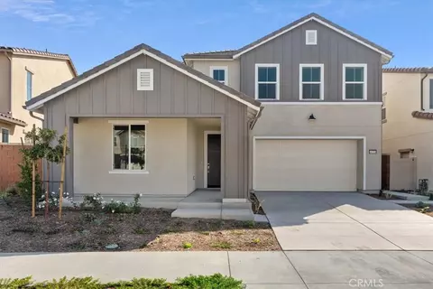 16709 Dara Ave, Chino, CA 91708