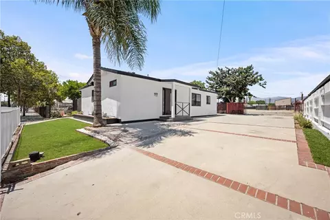 1163 E Mission Blvd, Pomona, CA 91766