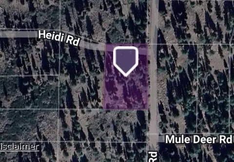 0 Lot 45 And 46 Block 37 UNIT 5, Alturas, CA 96101