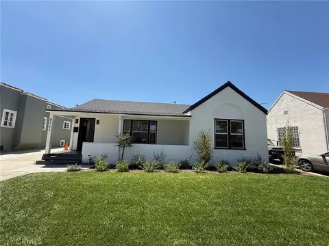 8711 S Denker Ave, Los Angeles, CA 90047