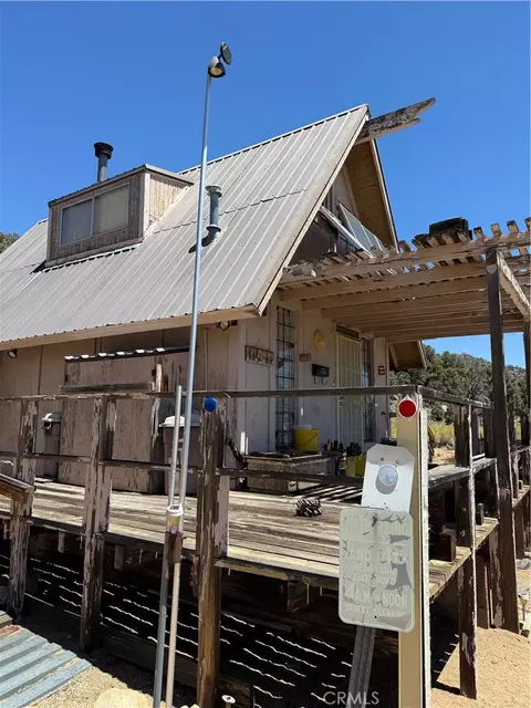 97940 Deodar Rd, Kennedy Meadows, CA 93527