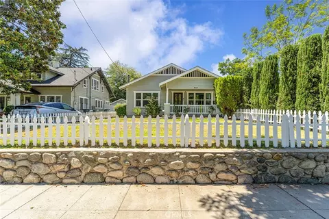 617 N Wilson Ave, Pasadena, CA 91106