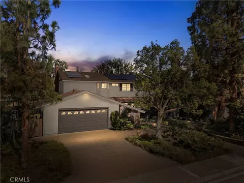2729 Sedalia Ave, La Verne, CA 91750