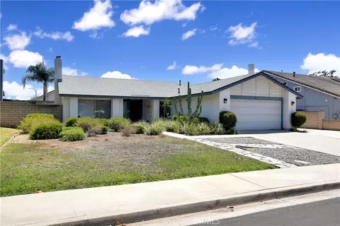 1456 Windsor Dr, San Dimas, CA 91773