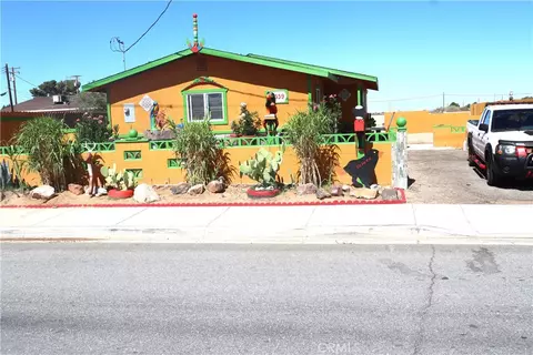 12339 Boron Ave, Boron, CA 93516