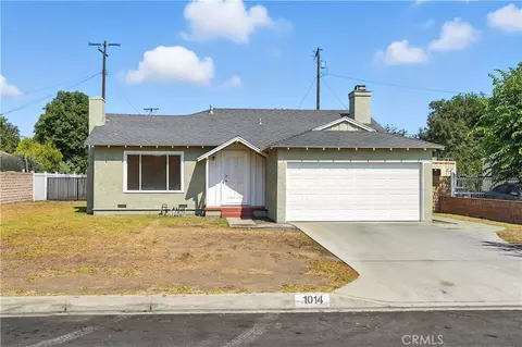 1014 S Susanna Ave, West Covina, CA 91790