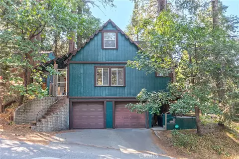 23940 Cresta Dr, Crestline, CA 92325