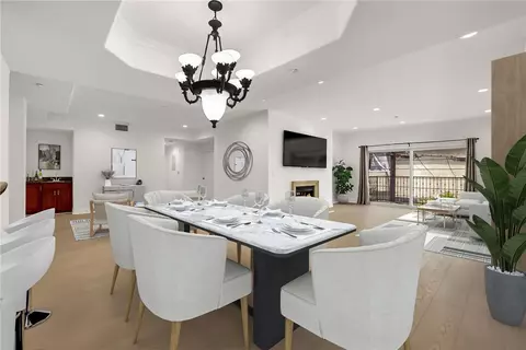8555 Cashio St #203, Los Angeles, CA 90035