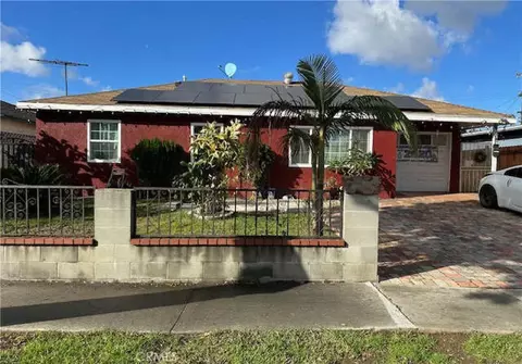 18813 Crocker Ave, Carson, CA 90746