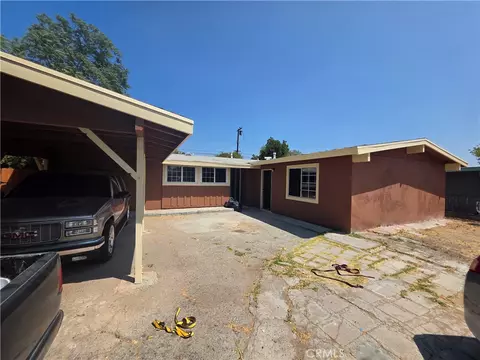 Exterior - 5801 Walter St, Riverside, CA 92504 photo 3 of 10