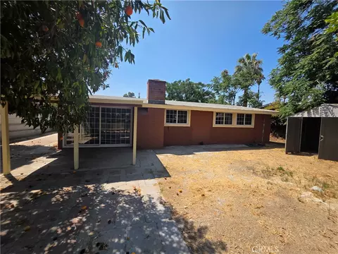Exterior - 5801 Walter St, Riverside, CA 92504 photo 9 of 10
