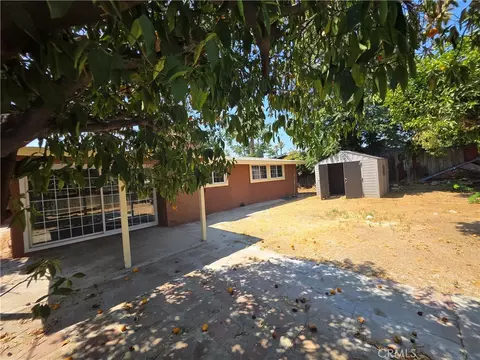 Exterior - 5801 Walter St, Riverside, CA 92504 photo 8 of 10