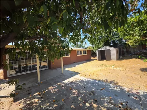 Exterior - 5801 Walter St, Riverside, CA 92504 photo 7 of 10