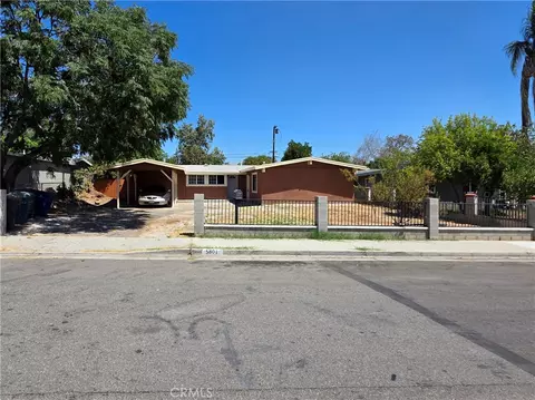5801 Walter St, Riverside, CA 92504