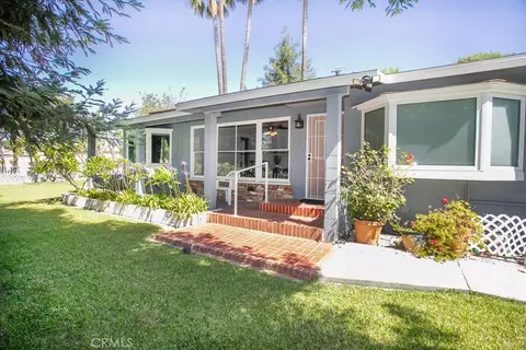 1019 W Milton Dr, Glendora, CA 91741