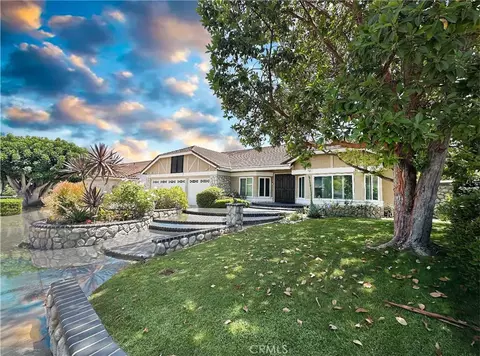 21630 Dunrobin Way, Yorba Linda, CA 92887