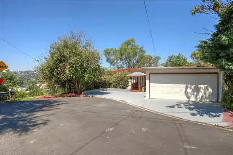 3723 Oak Hill Ave, Los Angeles, CA 90032